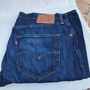501 Levi Jeans